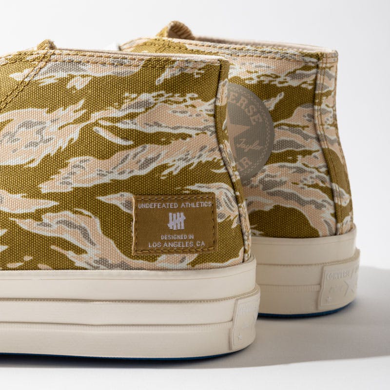 converse x undefeated